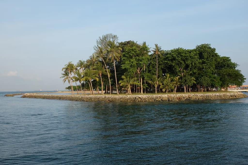 Kusu Island