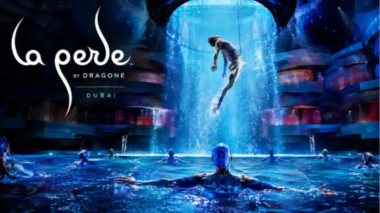 La Perle Dubai 2026 Guide: Tickets, Timings & Tips
