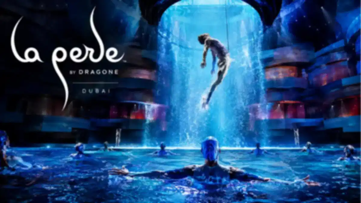 La Perle Dubai 2026 Guide: Tickets, Timings & Tips
