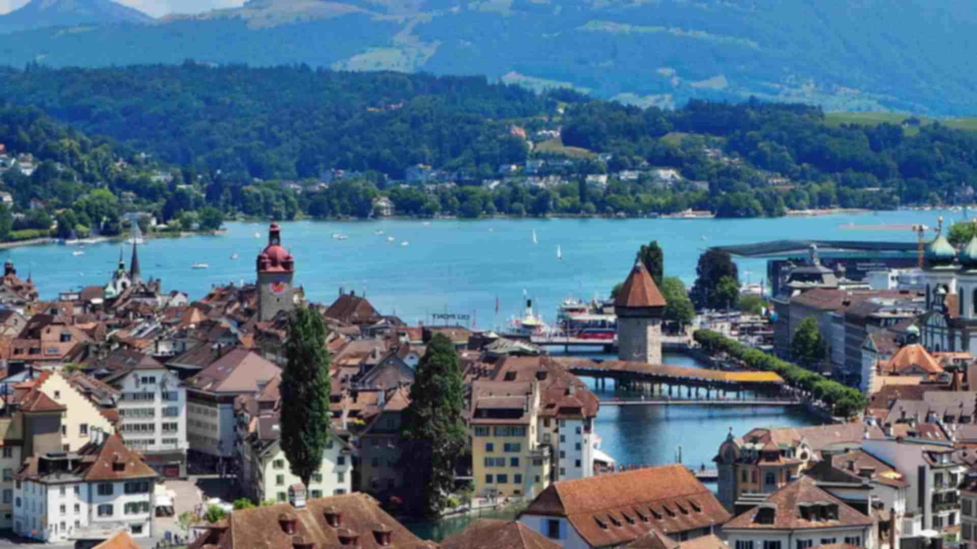 Lake Lucerne Switzerland: The Complete Travel Guide (2026)