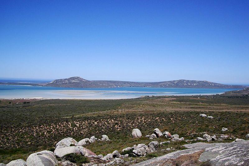 Langebaan