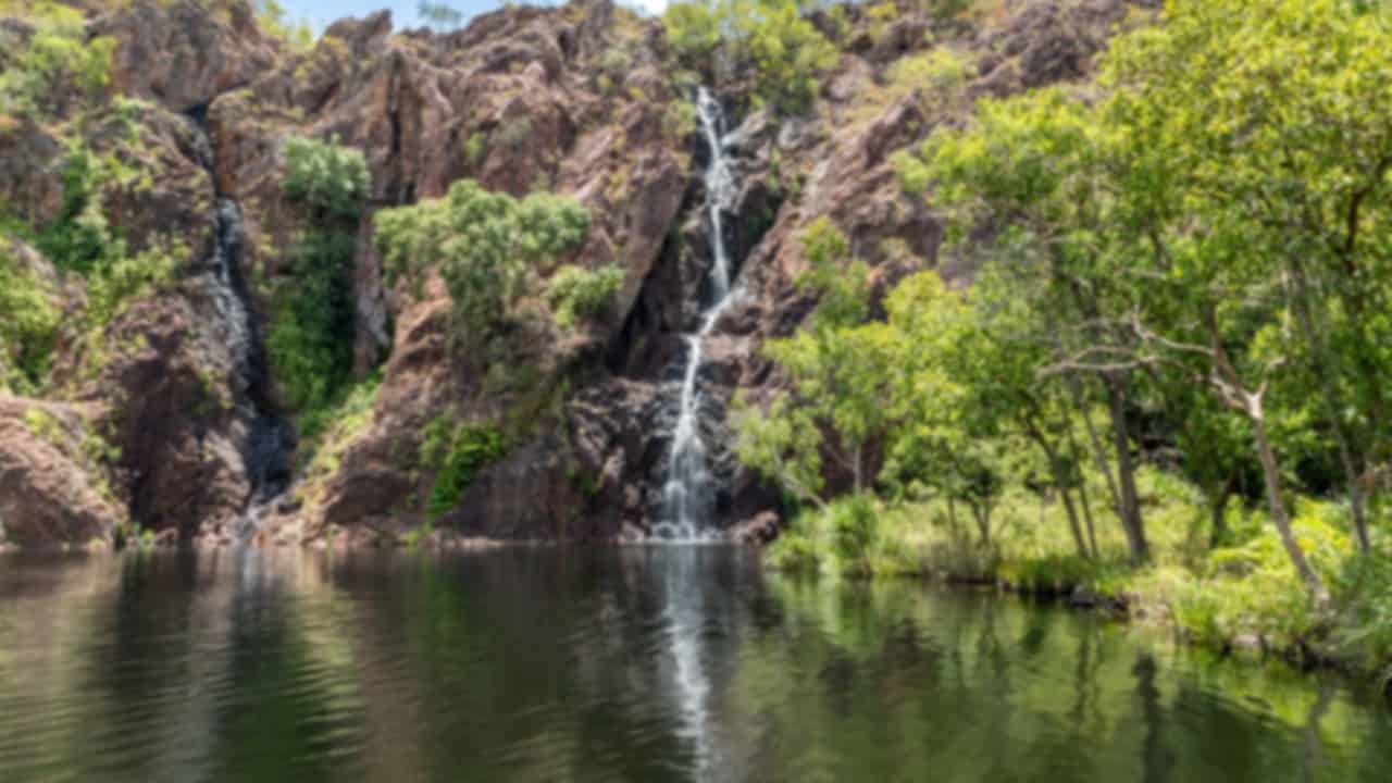 Litchfield National Park, Australia