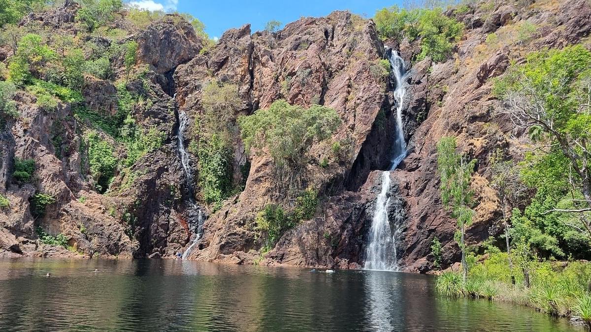 Litchfield National Park