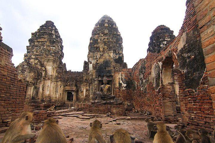 Lopburi
