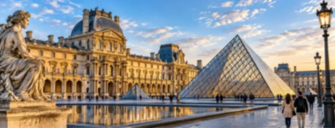 Louvre Museum: Complete Visitor Guide 2026