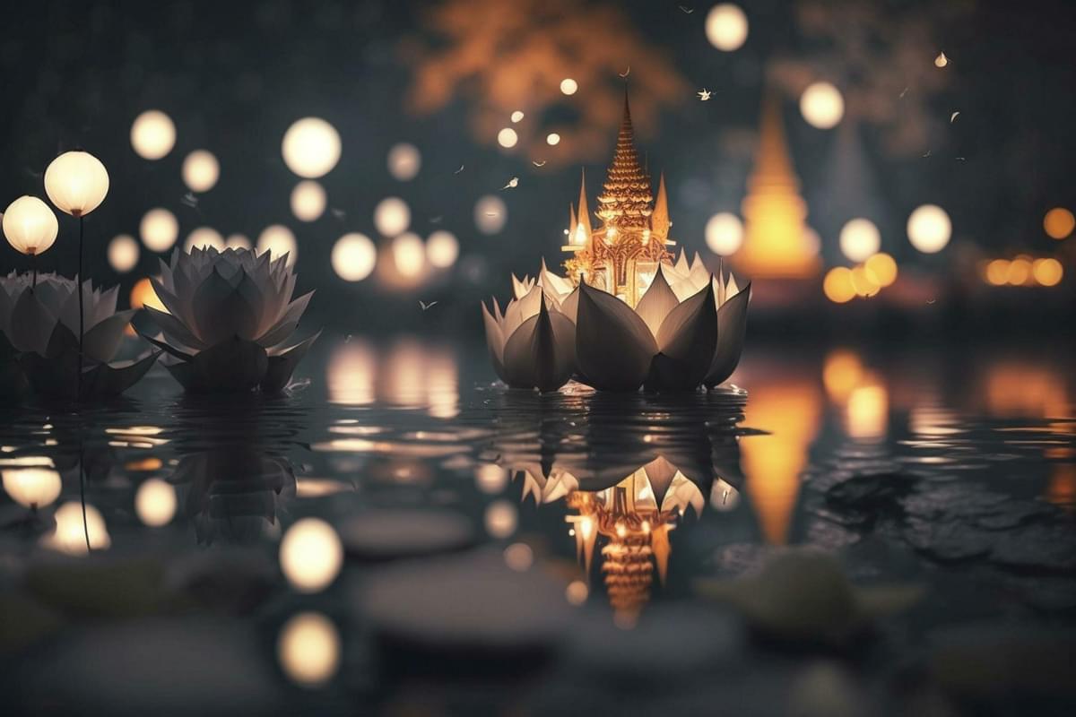 Loy Krathong