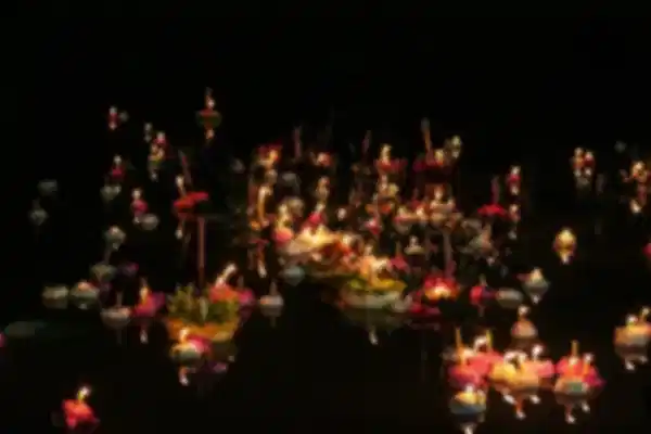Loi Krathong & Yi Peng Lantern Festival: Ultimate Thailand Travel Guide