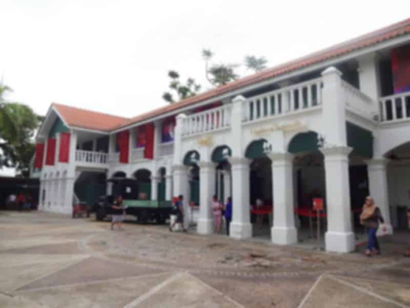 Madame Tussauds Singapore: Complete Guide to Tickets, Attractions & Sentosa Experiences