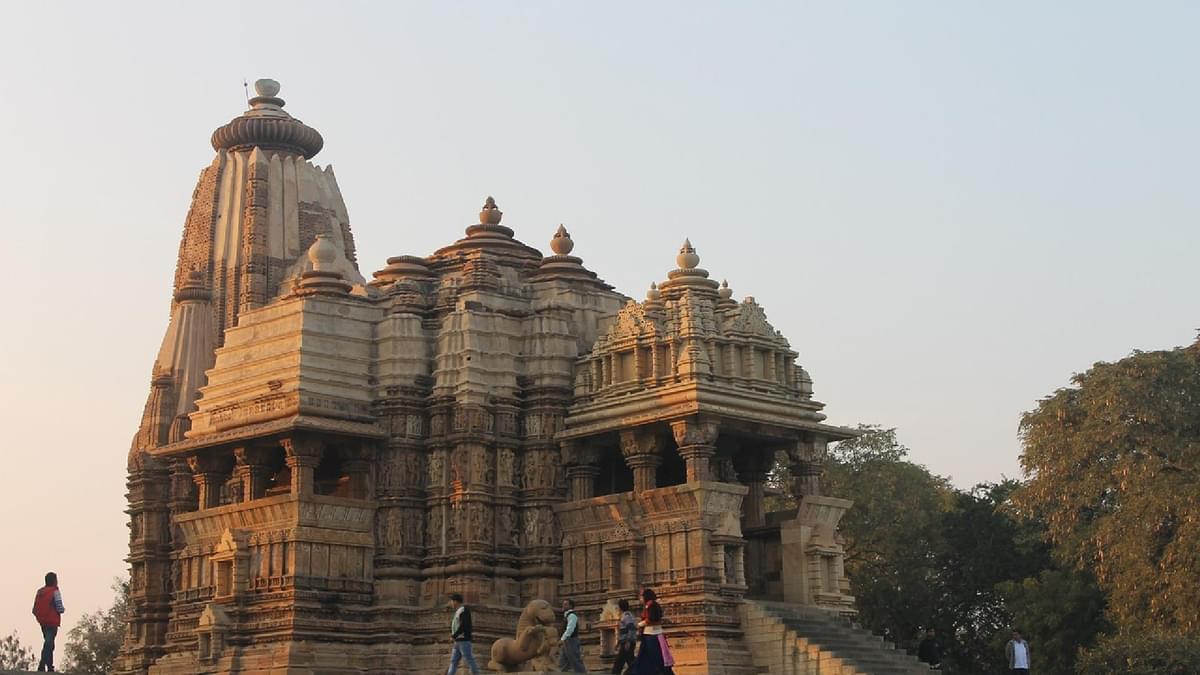 Cultural tourism in Madhya Pradesh