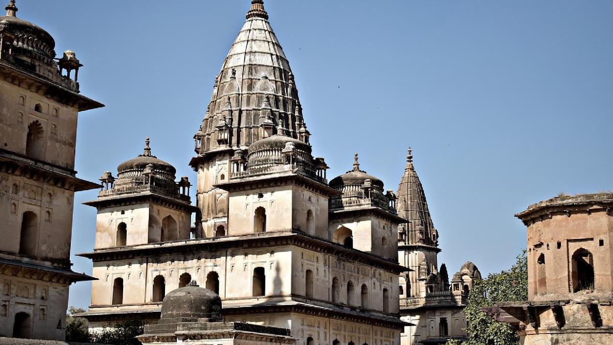 Spiritual Tourism in Madhya Pradesh