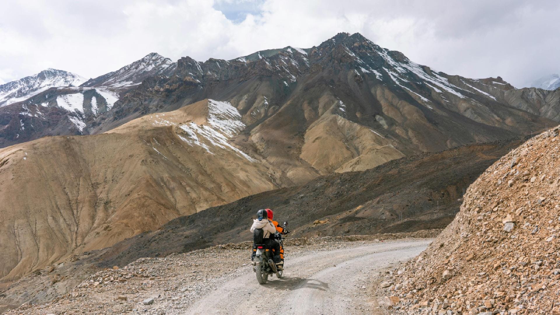 Madhya Pradesh Tourism