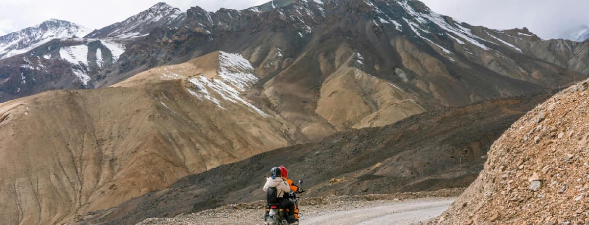 Madhya Pradesh Tourism