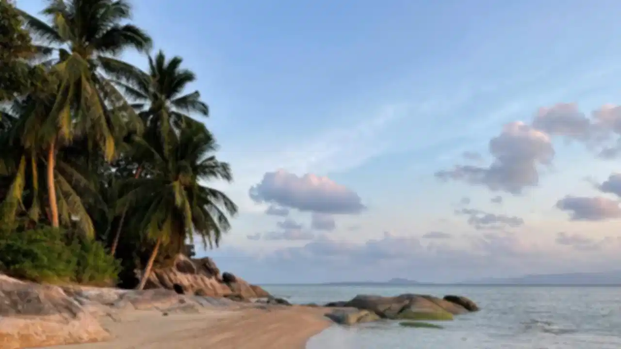 Maenam Beach, Koh Samui: Complete Travel Guide for a Relaxing Beach Holiday
