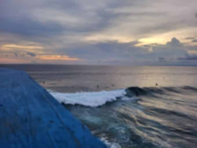Mahana Point Cliff Jump, Bali: Experience Adrenaline Pumping Thrills on Nusa Ceningan