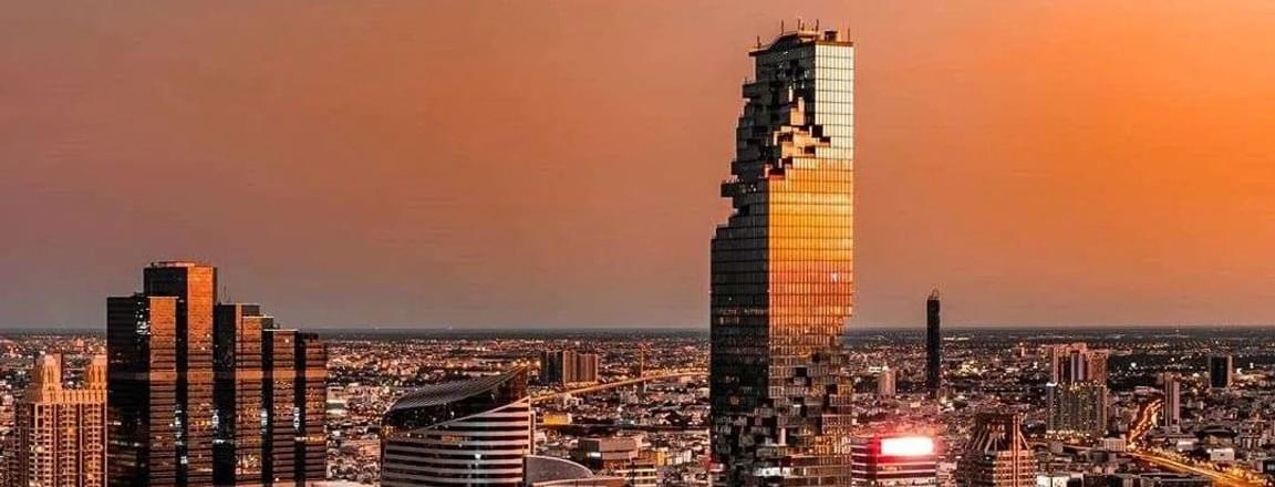 Mahanakhon-observatory