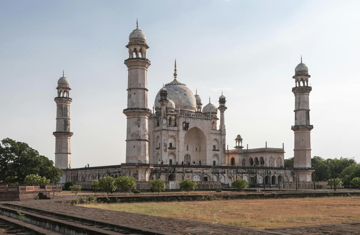 Winter in Maharashtra