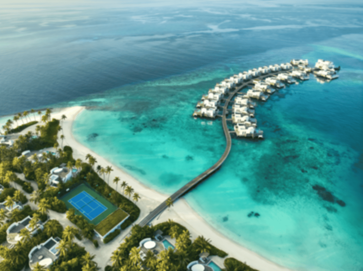 Top Maldives Hotels in 2026: Where to Stay for Every Budget