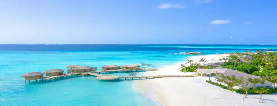 Maldives Resorts Guide