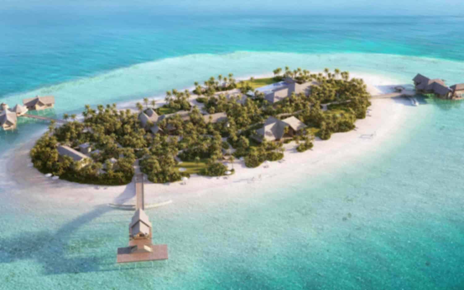 Four Seasons Island Resort: The Ultimate Luxury Island Getaway Guide 2026