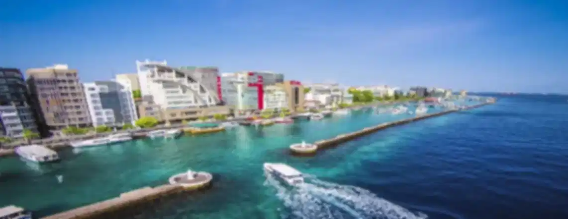 Male City – Complete 2026 Guide to Maldives Capital