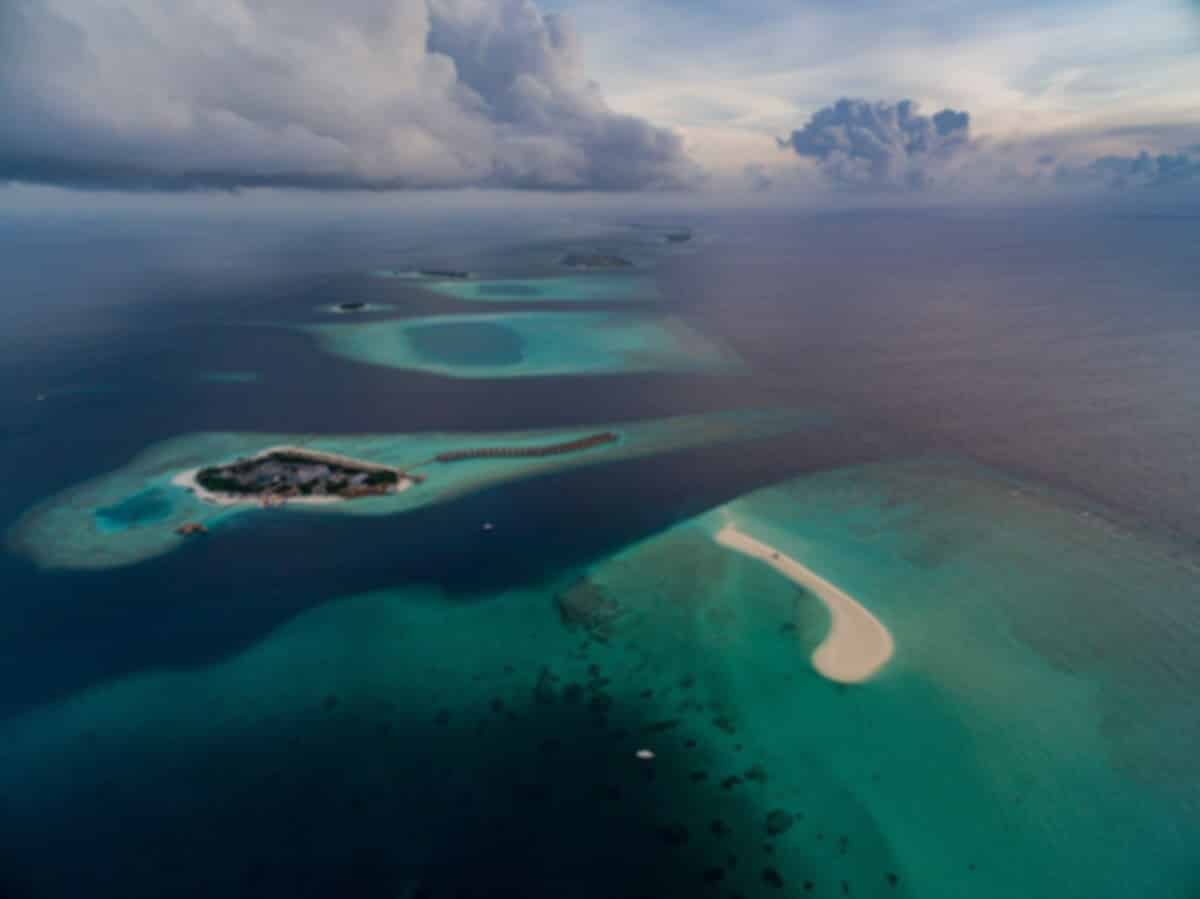 Lhaviyani Atoll Maldives: Islands in the Mind