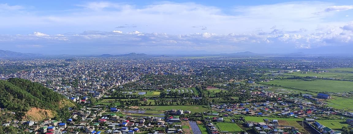 Manipur places to visit