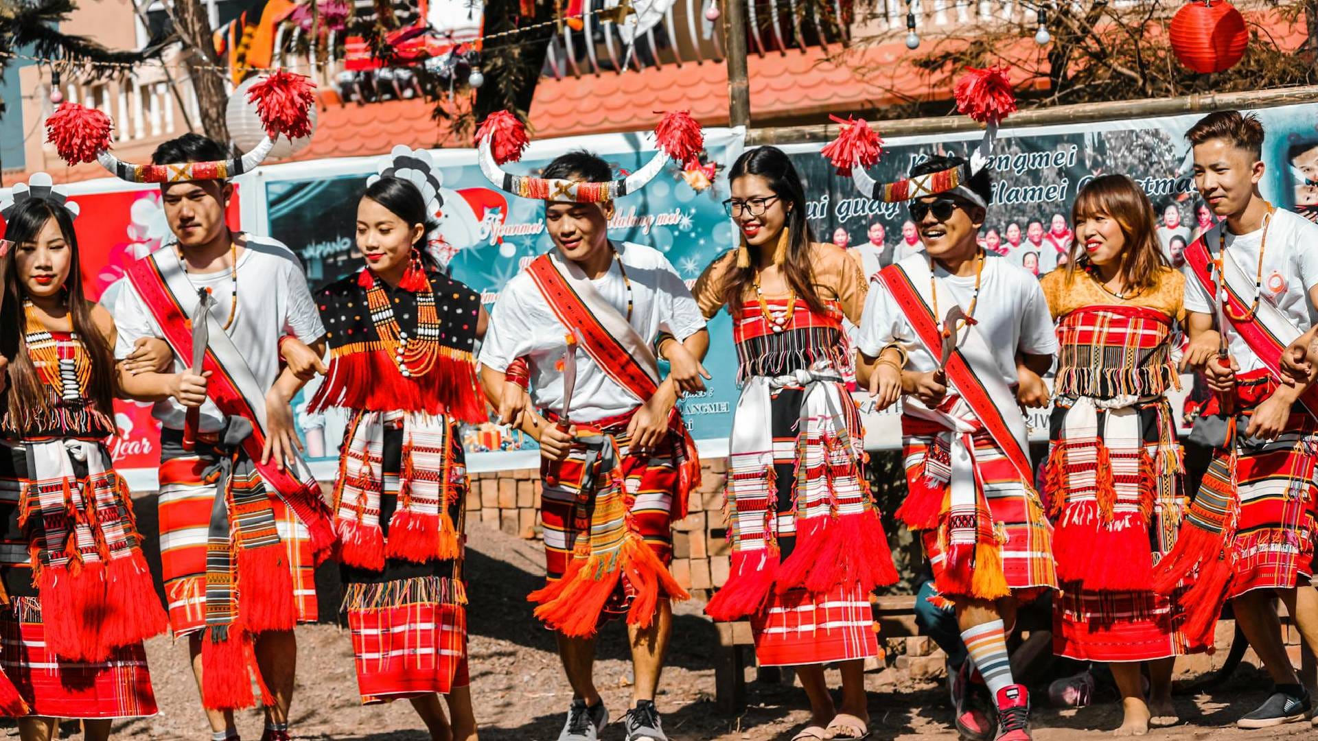 Things to do in Manipur