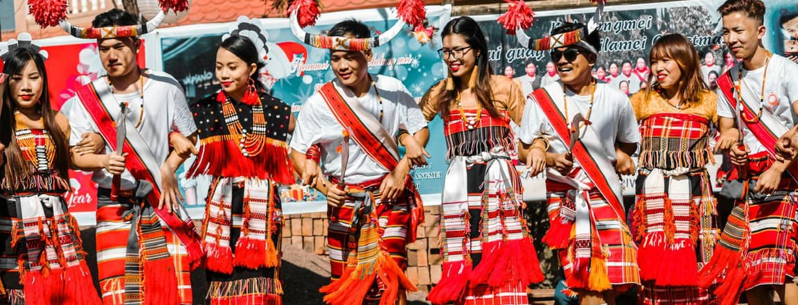 Things to do in Manipur