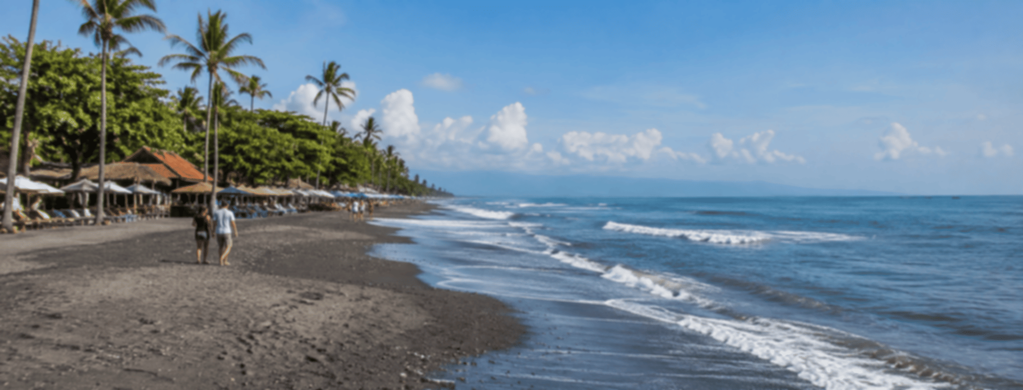 Masceti Beach, Bali: A Serene Seaside Escape in Gianyar