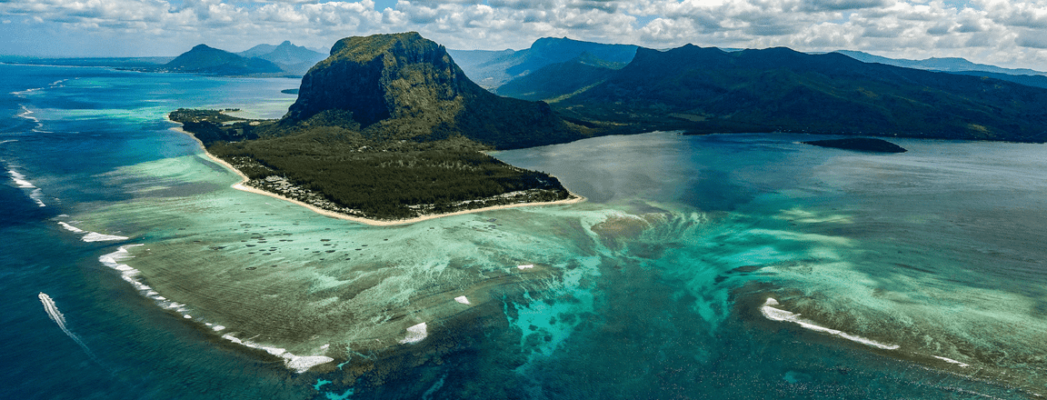 Mauritius travel guide