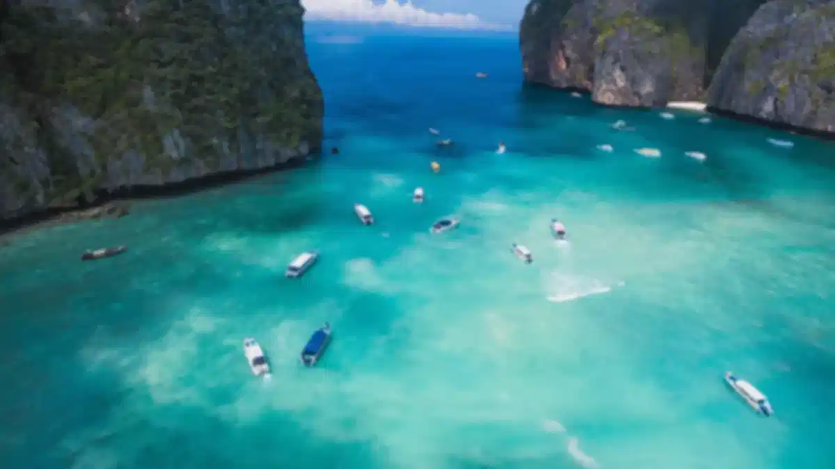 Maya Bay Phuket: Complete Travel Guide, Best Time to Visit & Tours from Phuket