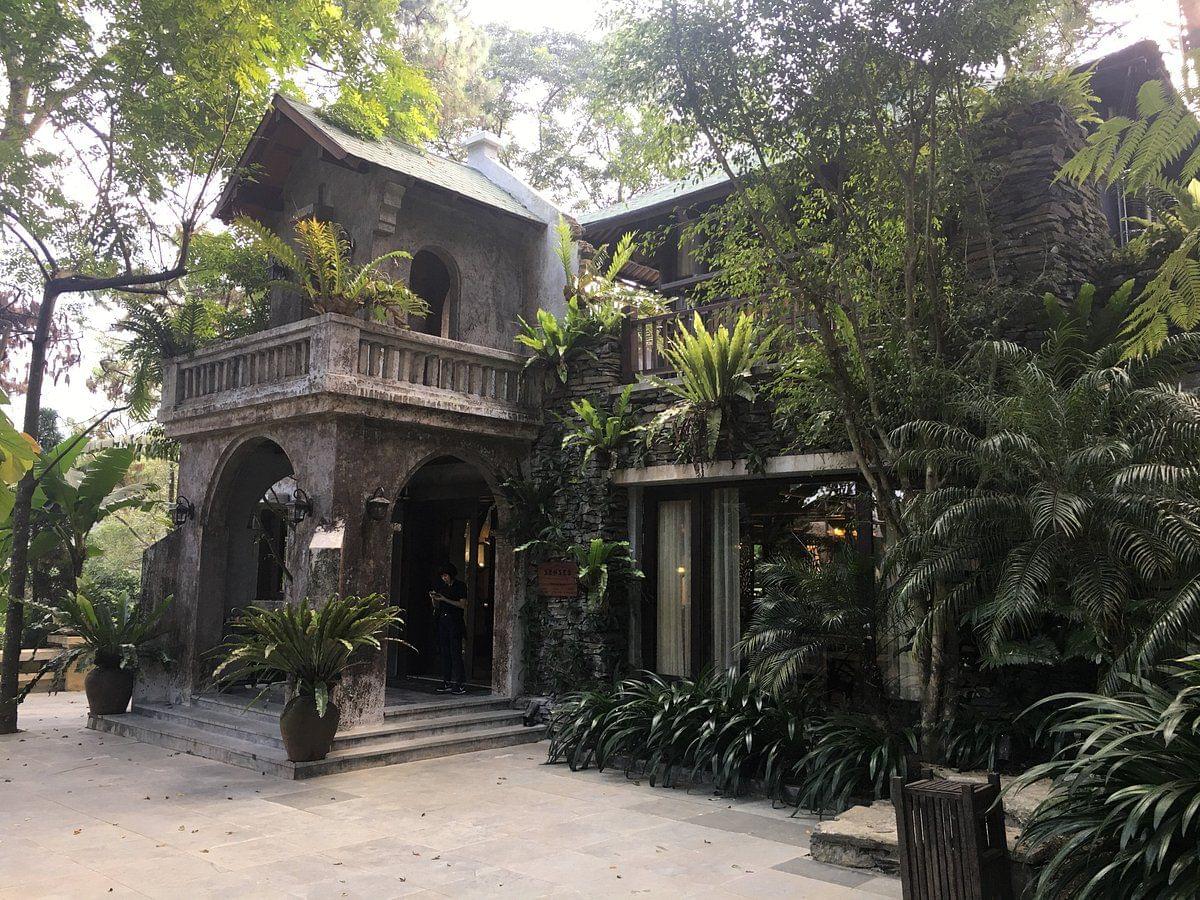 Melia Ba Vi Mountain Retreat, Hanoi