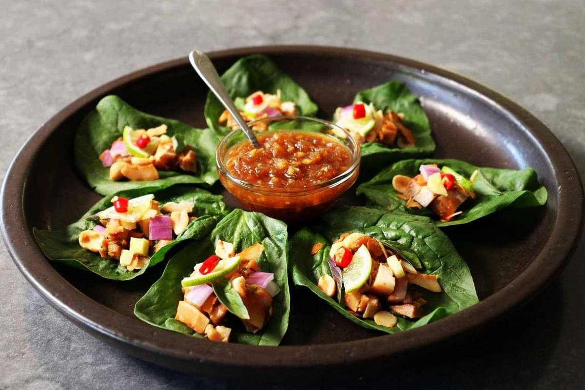 Miang Kham