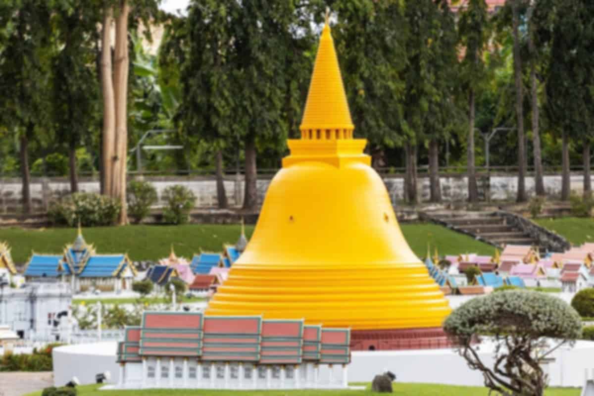 Mini Siam Pattaya – Tickets, Timings, Location & Complete 2026 Visitor Guide
