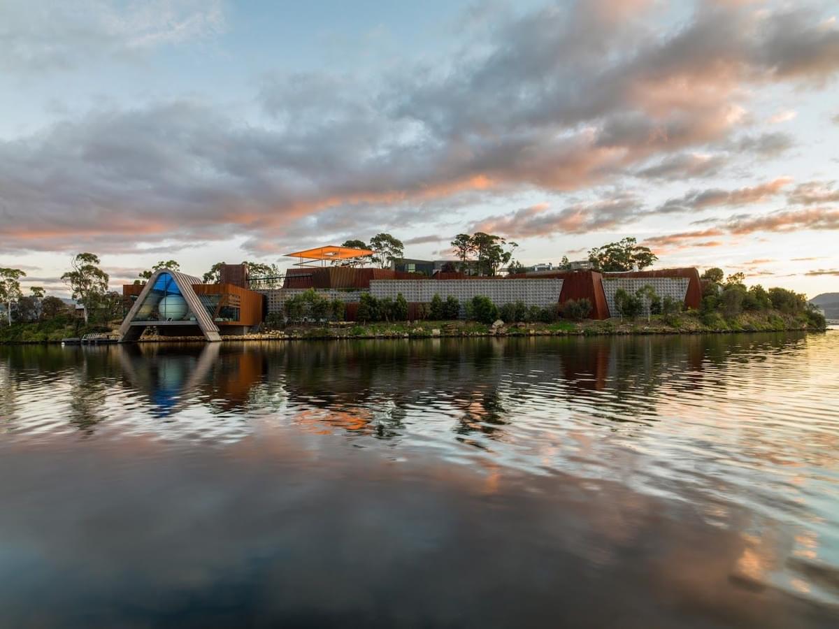 Mona Gallery Australia