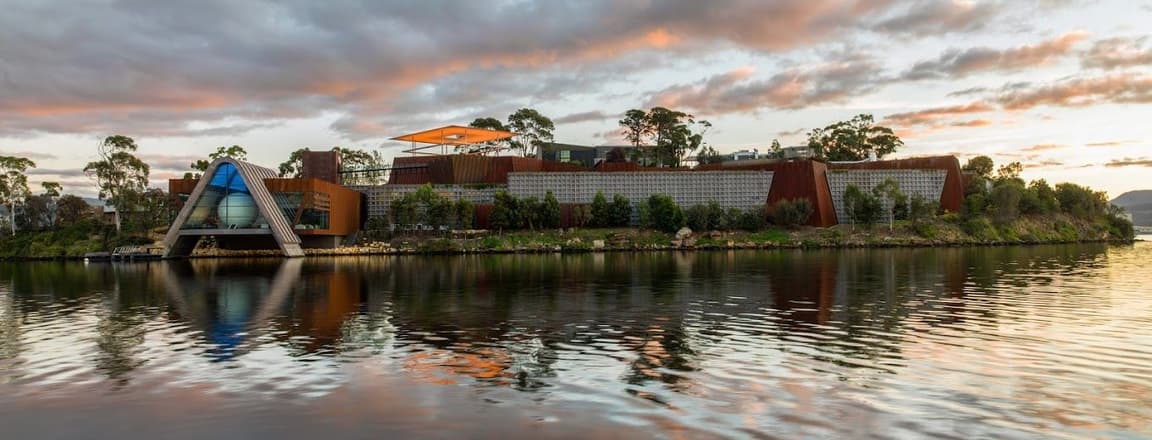 Mona Gallery Australia