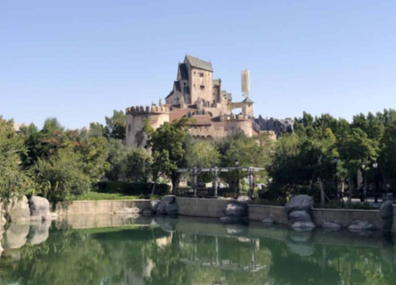 Dubai Parks and Resorts Guide: The Ultimate Theme Park Destination in the UAE
