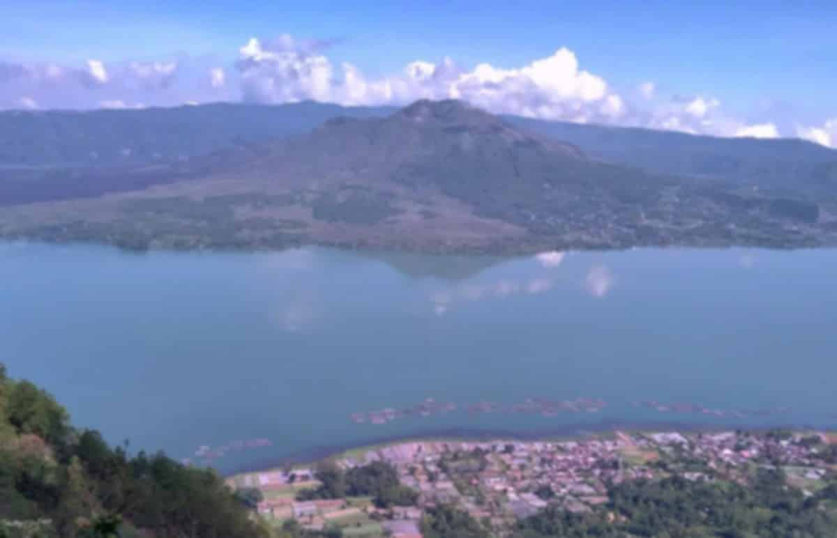 Mount Abang, Kintamani: Embark on Thrilling Trekking Adventures in Bali