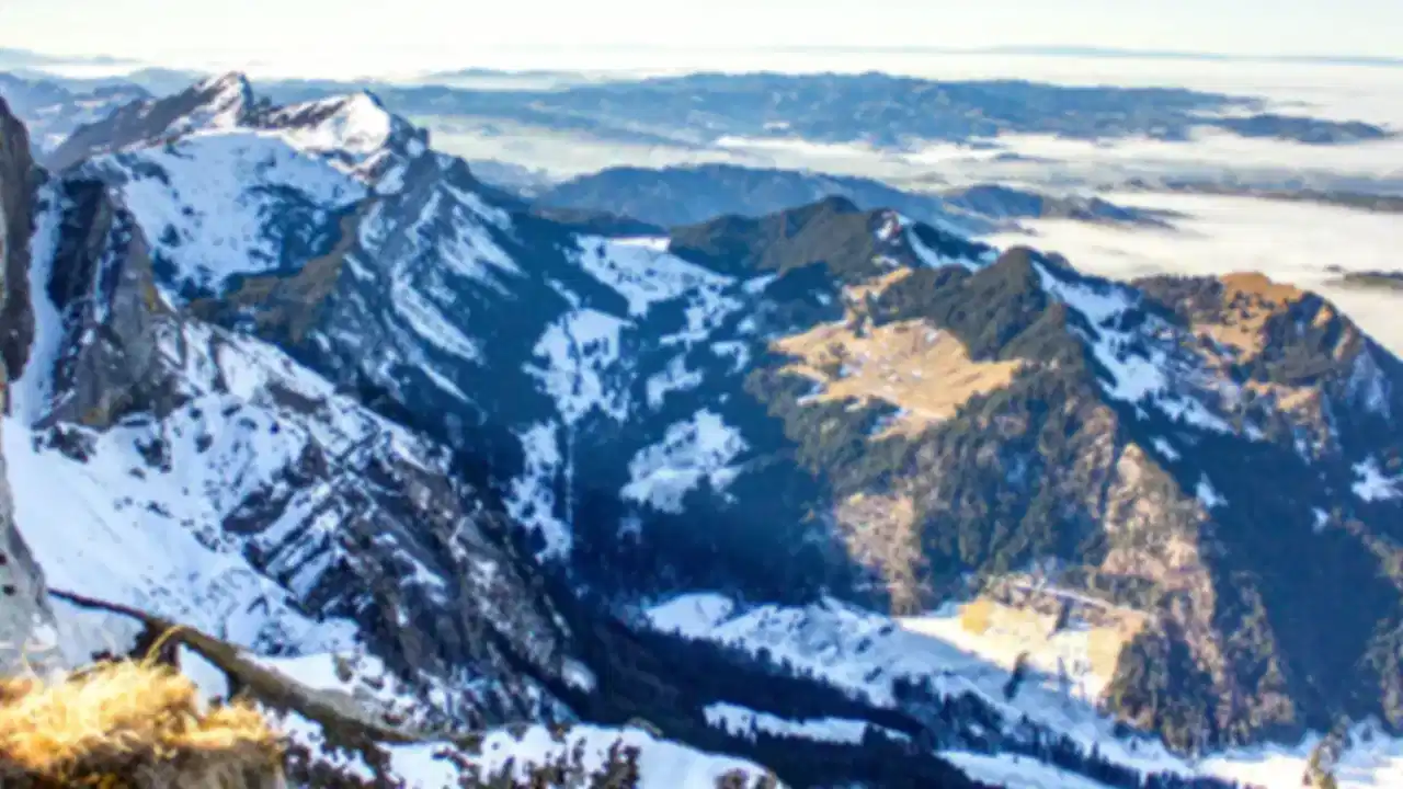 Mt. Pilatus Switzerland: The Ultimate Travel Guide (2026)