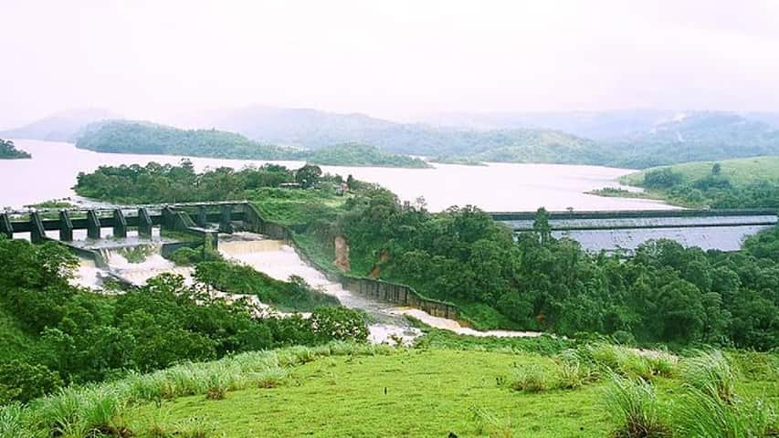 Places To Visit In Thekkady