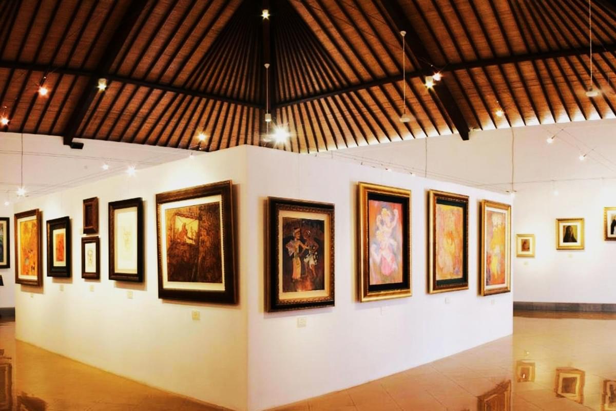 Museum pasifika