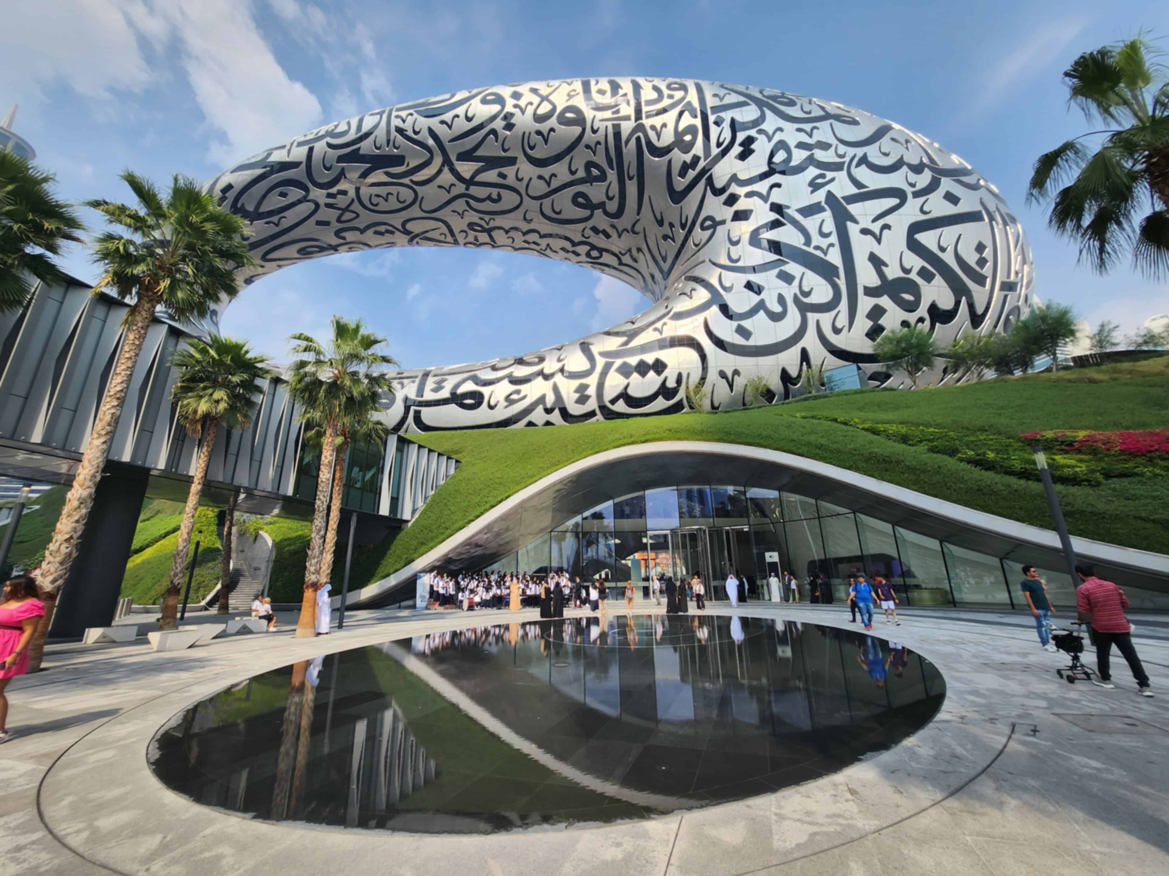 TGIF Fixed Dubai Packages