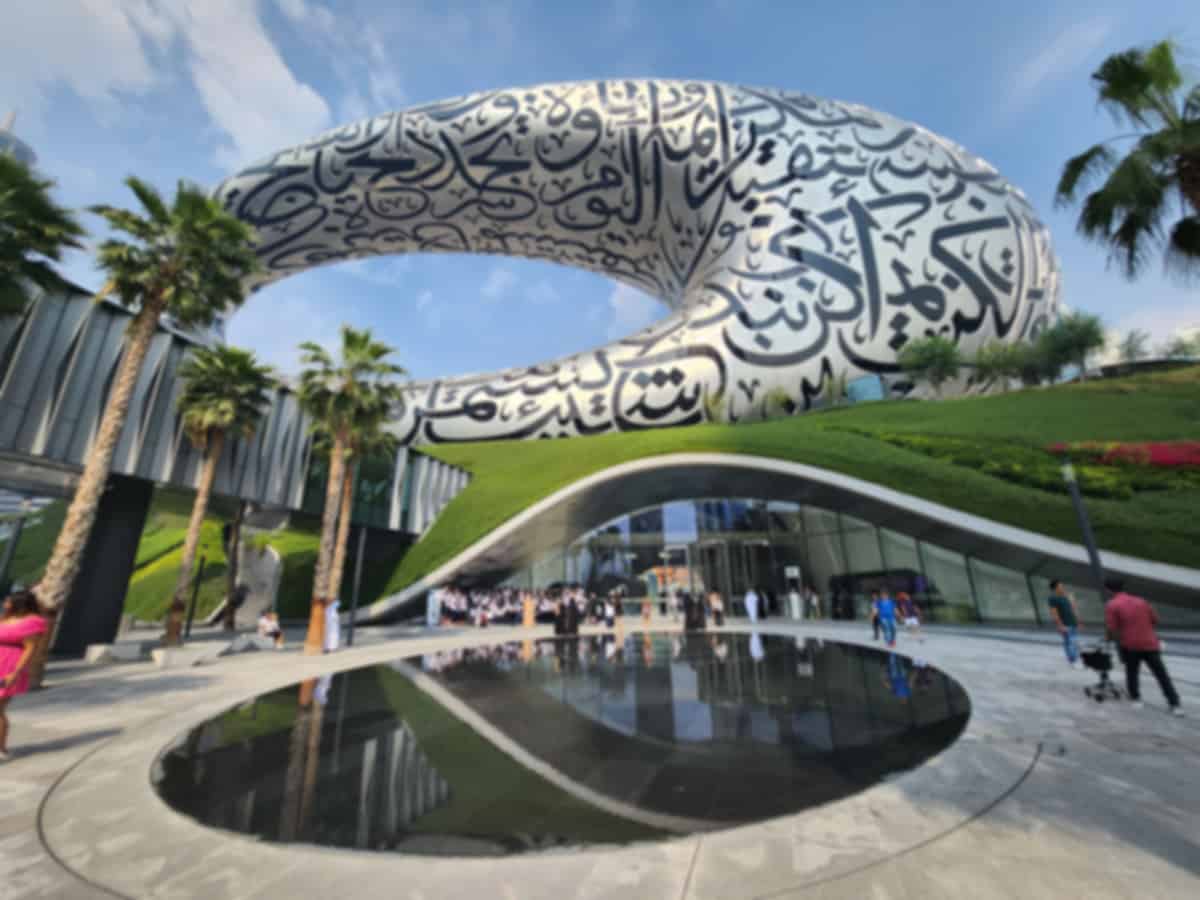 Fixed Fridays Dubai