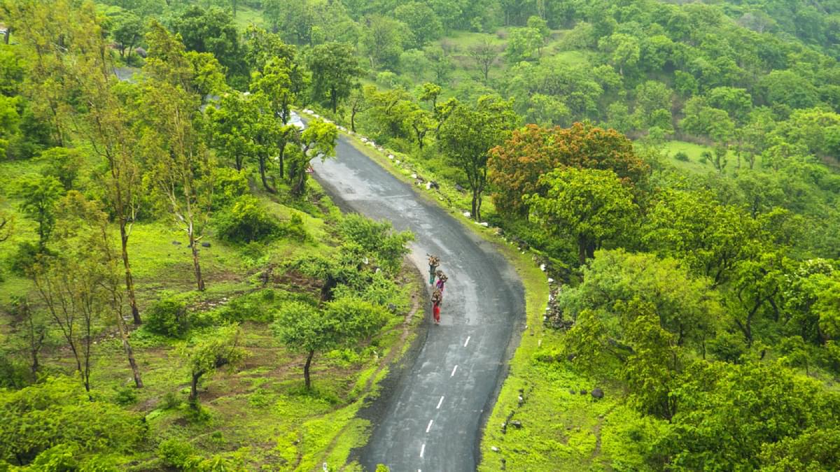 Nature Sites in Madhya Pradesh