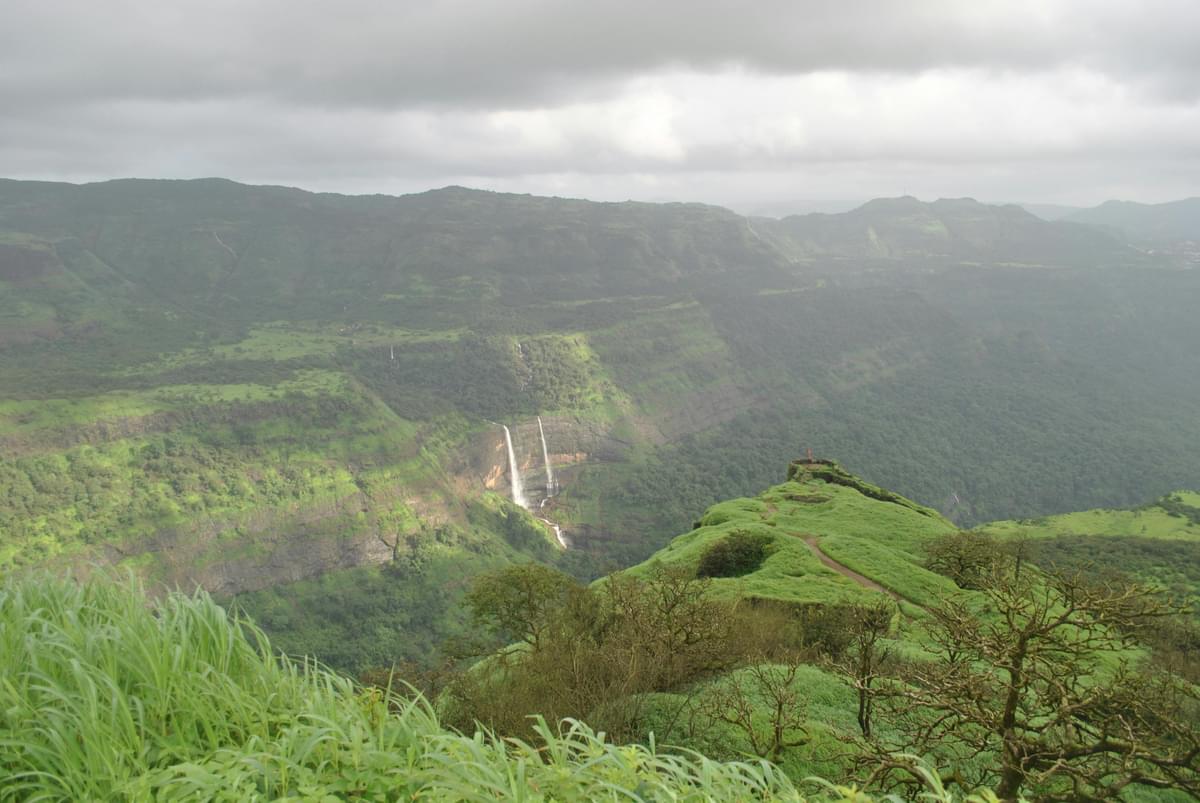 Nature & ecotourism in Maharashtra