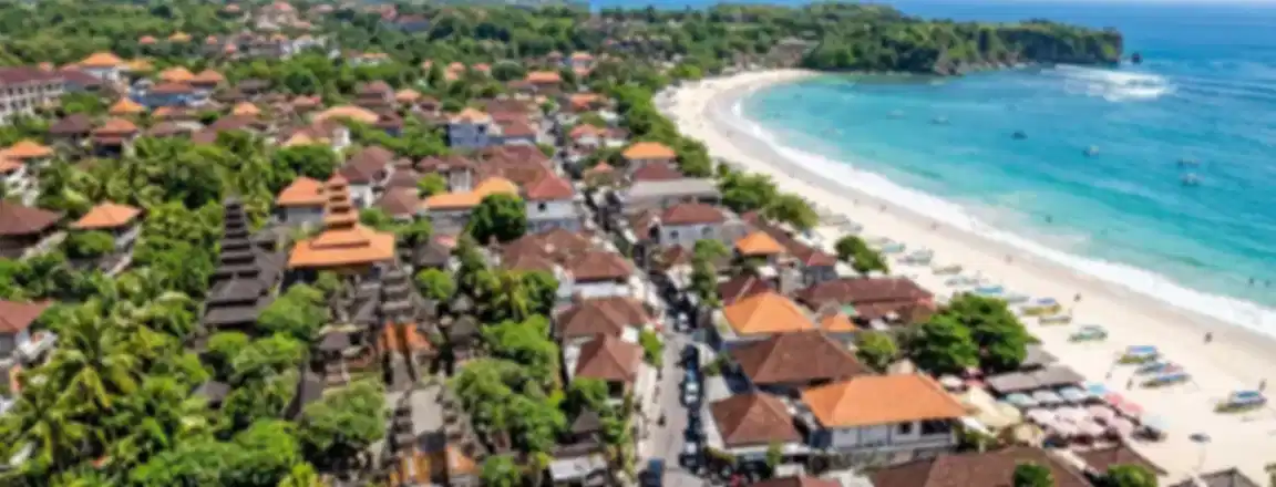 Jimbaran, Bali: Complete 2026 Travel Guide 