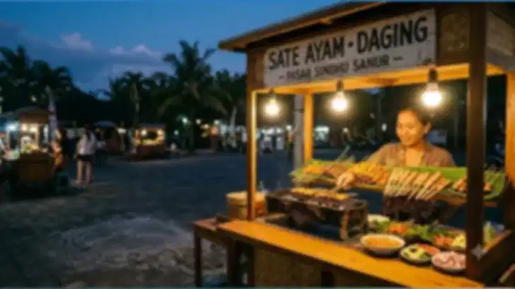 Places to Visit in Sanur, Bali: Top Beaches, Markets & Attractions (2026)
