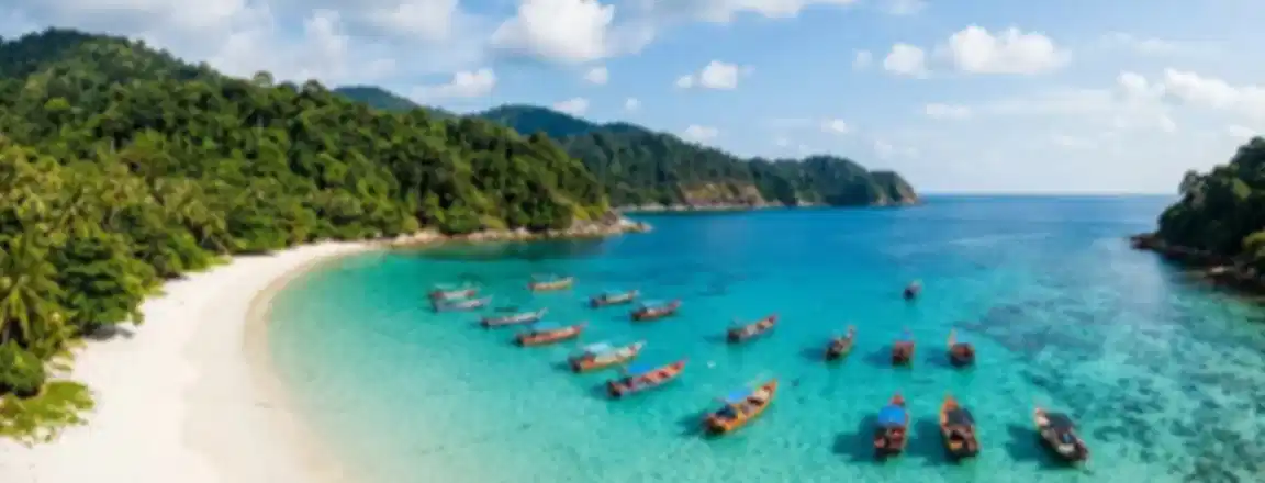 Perhentian Islands Malaysia: Complete Travel Guide for 2026
