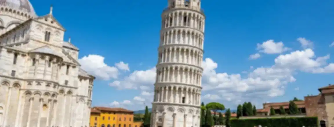 Leaning Tower of Pisa: Tickets, Timings, History & Travel Guide