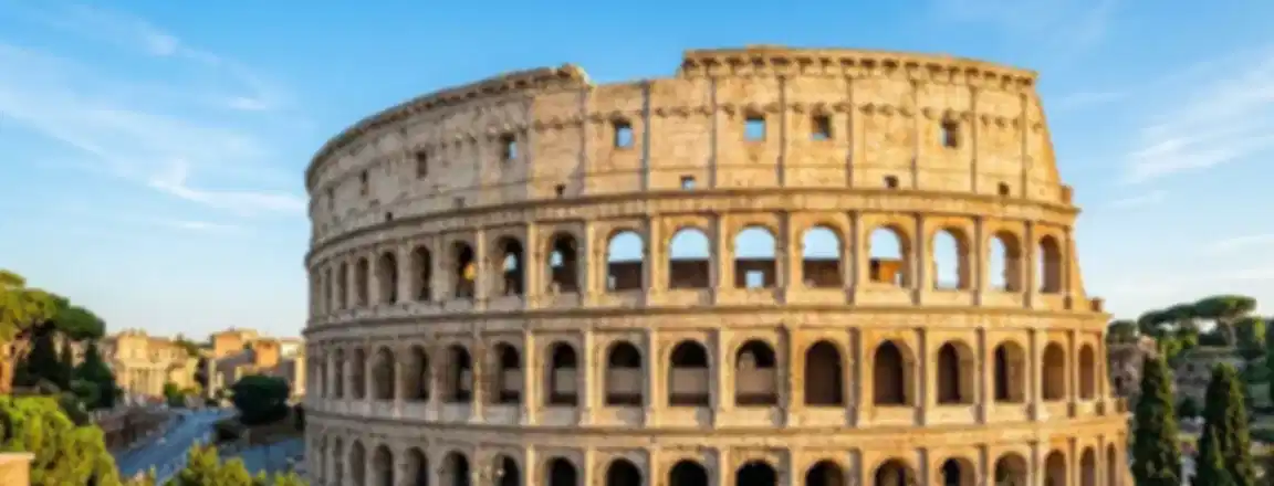 Colosseum: A Fun Guide to Rome's Ancient Amphitheatre